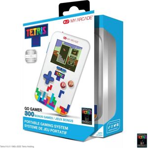 My Arcade - Go Gamer PRO Tetris - Mini Console Portable Retro - Neuf