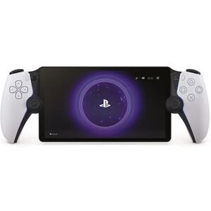 Sony PlayStation Portal - Lecteur à distance Sony pour PS5, Blanc - Neuf