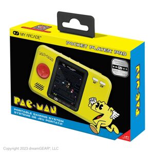 My Arcade - Pocket Player PRO Pac-Man - Neuf