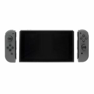 Nintendo Switch (2017) 32Go noir/gris - très bon état noir - Publicité
