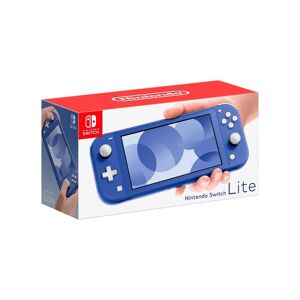 Console Nintendo Switch Lite - Publicité