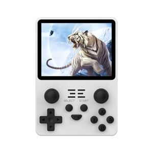 NITEBEAM POWKIDDY RGB20S Console de Jeu Portable rétro, Double Bascule 3D, Plus de 15000 Jeux - Publicité