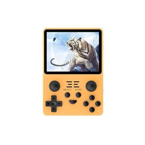 NITEBEAM RGB20S Console de Jeu Portable rétro, Double Bascule 3D, Plus de 15000 Jeux - Publicité