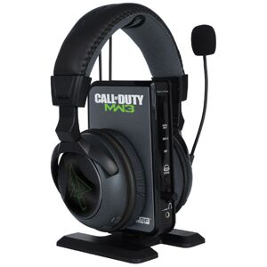 Casque micro Earforce Delta Turtle Beach pour Xbox 360, PS3, PC et Mac - Casque Gaming - Publicité