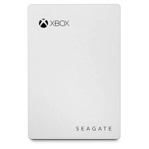 Seagate Game Drive for Xbox STEA2000417 - Xbox Game Pass Special Edition - disque dur - 2 To - externe (portable) - USB 3.0 - blanc - pour Xbox One Blanc - Publicité