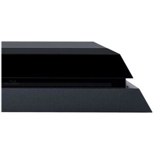 Sony PlayStation 4 - Console de jeux - 500 Go HDD - noir de jais Noir de jais - Publicité