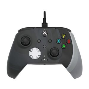 Manette filaire Pdp Rematch Advanced Radial pour Xbox Series X/S/Xbox One/PC Noir Noir - Publicité