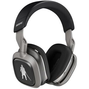 LOGITECH EUROPE SA Casque gaming sans fil Bluetooth Logitech G Astro A30 pour Xbox Argent The Mandalorian Edition Argent - Publicité