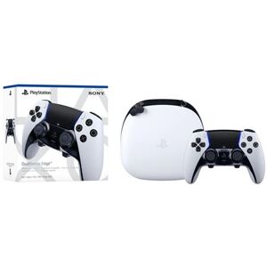 Manette sans fil Sony DualSense Edge pour PS5 Noir et blanc Noir et blanc - Publicité