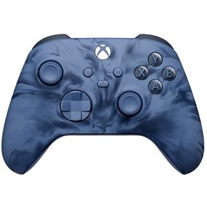 Manette sans fil Microsoft Xbox Édition Spéciale Stormcloud Vapor Stormcloud Vapor - Publicité