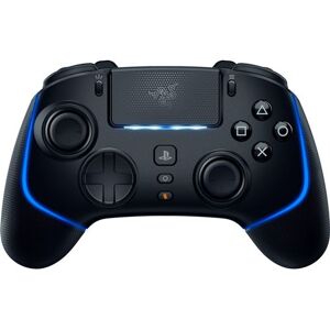 Manette sans fil Bluetooth Razer Wolverine V2 Pro pour PS5 Noir Noir - Publicité