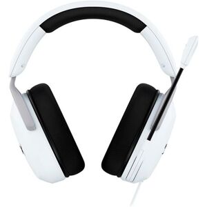 Casque filaire pour console HyperX Cloud Stinger 2 Core pour Xbox Blanc Blanc - Publicité