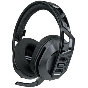 Casque sans fil Bluetooth Nacon RIG 600 PRO HS pour console PS4 PS5 PC et Nintendo Switch Noir Noir - Publicité