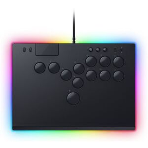 Joystick Gaming Razer Kitsune Noir Noir - Publicité