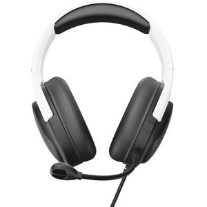 Casque Gaming filaire Azgenon AG-H200P pour PS4 PS5 PC Xbox Series XS Nintendo Switch et Mac Noir et Blanc Noir et Blanc - Publicité