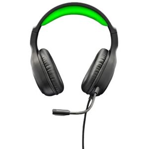 Bluestork Casque Gaming filaire supra auriculaire The G-Lab Korp Yttrium pour PS Xbox et PC Noir et Vert Noir et Vert - Publicité