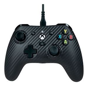 Manette filaire Nacon Evol-X Pro Carbon pour Xbox Gris anthracite - Publicité