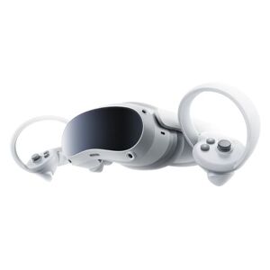 Casque réalité virtuelle tout-en-un Pico 4 256 Go Blanc Blanc - Publicité