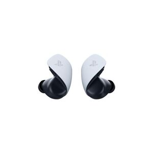 Ecouteurs sans fil Sony Pulse Explore pour PS5 PC Mac et Appareils mobiles Blanc Blanc - Publicité