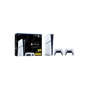 Sony Console de jeu - Publicité