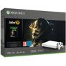 Microsoft Xbox One X Fallout 76 Ed.Lim. Robot White Fallout 76 - Reconditionné