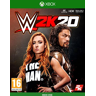 WWE 2K20 (Xbox One  - elektronikus játék licensz)