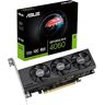 Asus GeForce RTX 4060 O8G LP BRK