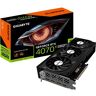 GIGABYTE GeForce RTX 4070 Ti SUPER WINDFORCE OC 16G