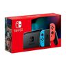 Nintendo Switch - Neon Red&Blue; Joy-Con