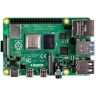 Raspberry Pi 4 Model B - 4GB RAM