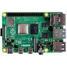 Raspberry Pi 4 Model B - 8GB RAM