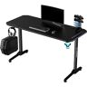 Ultradesk Frag Black