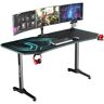 ULTRADESK Frag XXL kék