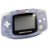 Refurbished Nintendo Game Boy Advance   Clear Blue