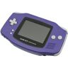 Refurbished Nintendo Game Boy Advance   purple