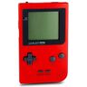 Refurbished Nintendo Game Boy Pocket   red