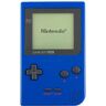 Refurbished Nintendo Game Boy Pocket   blue