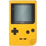 Refurbished Nintendo Game Boy Pocket   yellow