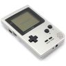 Refurbished Nintendo Game Boy Pocket   silver