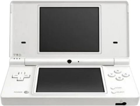 Refurbished: DSi White, Discounted