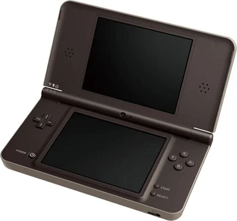 Refurbished: DSi XL Dark Brown, Discounted