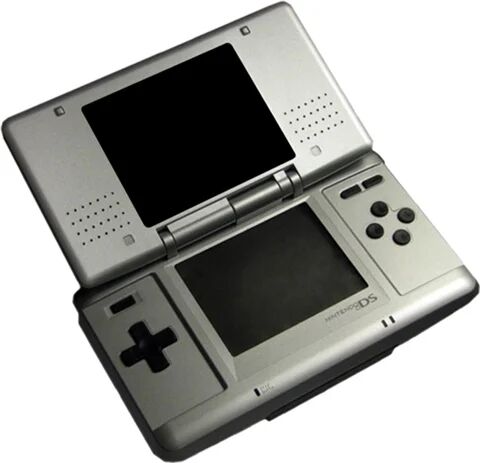 Refurbished: Nintendo DS, Discounted