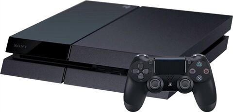 Refurbished: Playstation 4 1TB Black, Discounted