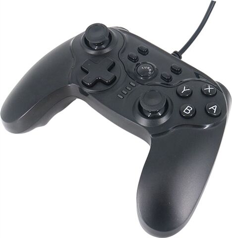 Refurbished: Value 3rd Party Switch Wired Controller