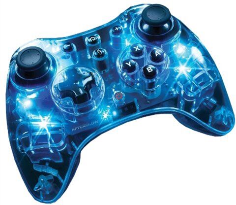 Refurbished: Afterglow Pro Controller