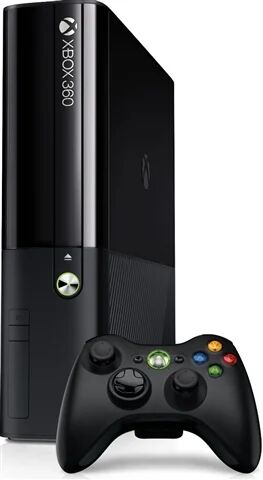 Refurbished: Xbox 360 �E� 250GB, Discounted