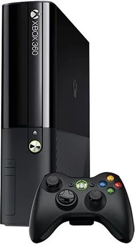 Refurbished: Xbox 360 �E� 4GB, Discounted