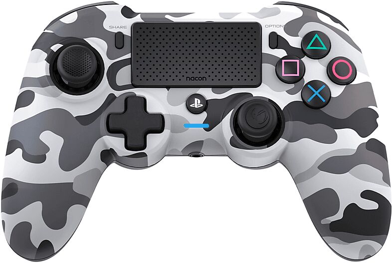 NACON CONTROLLER PS4  ASYMMETRIC WLESS CONT