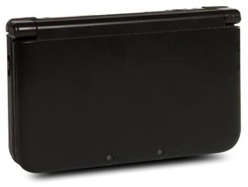 Nintendo 3DS XL   nero   2 GB