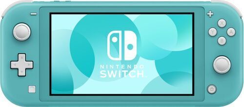 Nintendo Switch Lite   turchese